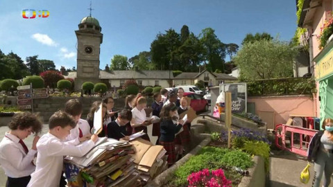 Zprávičky - 14. června 2021