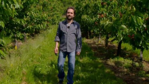 Polopatě - 14. června 2015