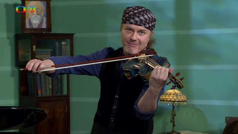 Hudební perličky Pavla Šporcla - Camille Saint-Saëns