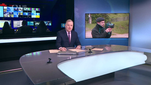 Události v regionech (sever a východ) - 19. dubna 2024