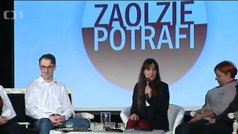 Wiadomości w języku polskim - 16. dubna 2017