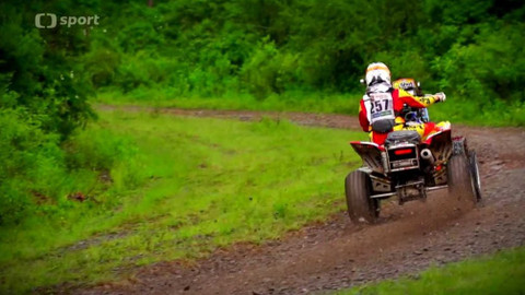 Svět motorů - Aktuálně