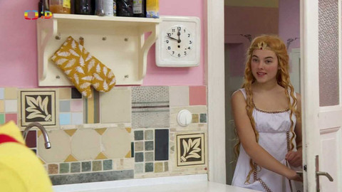 Draci v hrnci - Zdravý salát z Řecka, to je prostě pecka!