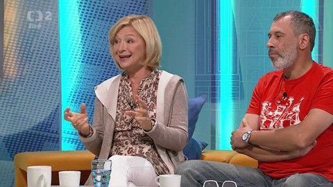 Dobré ráno - 23. září 2016