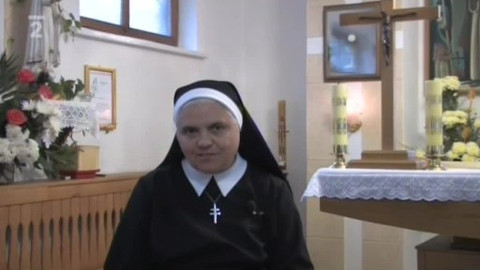 Cesty víry - Čechohrad