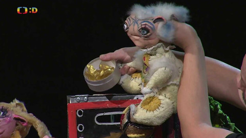 Zprávičky - 22. prosince 2021