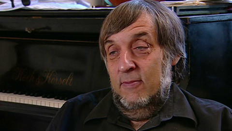 Uprostřed běhu - Jiří Hošek