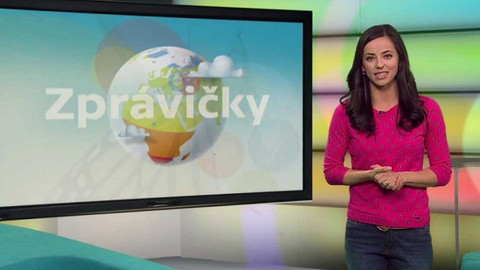 Zprávičky - 13. prosince 2015