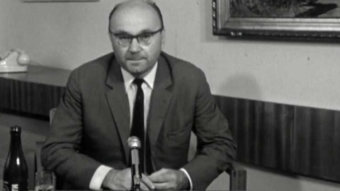 Tváří v tvář - Vystoupení doc. Hübla