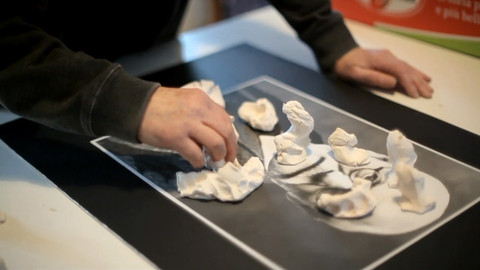 Pokračování reality