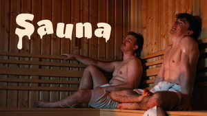 Obrázek pořadu Sauna