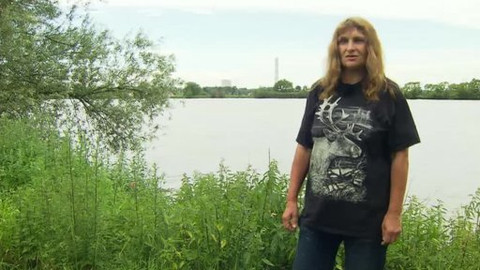 Přidej se - Mokřadní les u Karviné