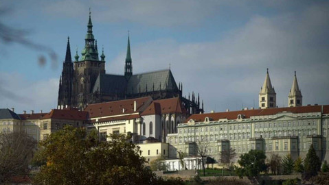 Krajinou příběhů českých hradů známých i neznámých - Epizoda 9/9