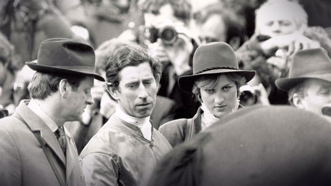 Tajemství britské královské rodiny - Epizoda 2/8