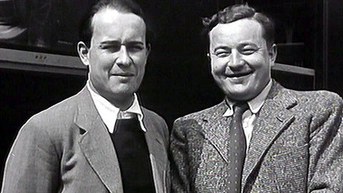 Hledání ztraceného času - V+W známí i neznámí (1)