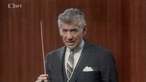 Leonard Bernstein o hudbě - 18/25 Berliozovy halucinace