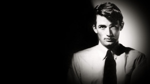 Obrázek pořadu Hvězdy stříbrného plátna: Gregory Peck