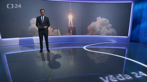 Věda 24 - 2. května 2021