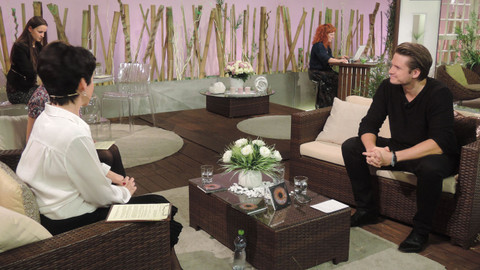 Sama doma - 13. listopadu 2017