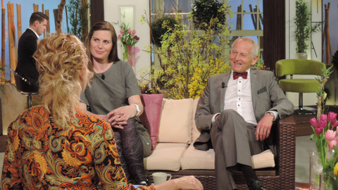 Sama doma - 12. dubna 2018