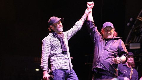 Brian Johnson: Rock na cestě - 6/6 Paul Rodgers