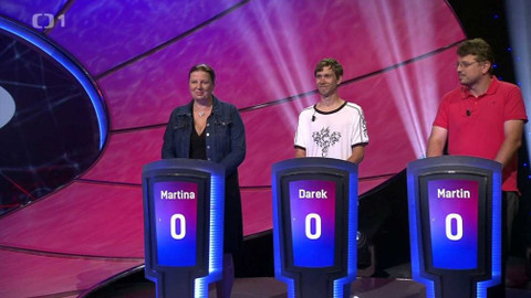 Kde domov můj? - 30. ledna 2017