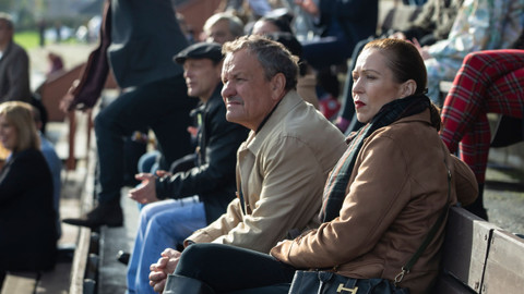 OKTOPUS - 4/13 Syndikát koně