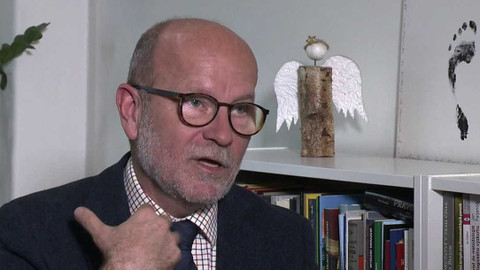 Uchem jehly - 22. května 2022