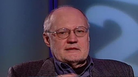 Interview ČT24 - 19. února 2009