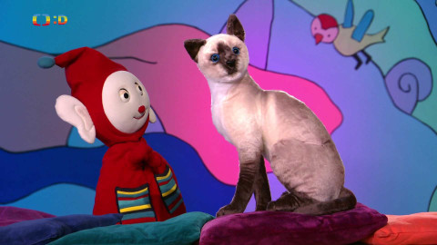 Kouzelná školka - 11. září