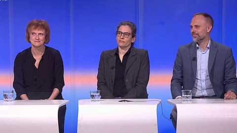 90’ ČT24 - 7. dubna