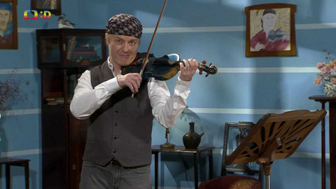 Hudební perličky Pavla Šporcla - Pavel Šporcl