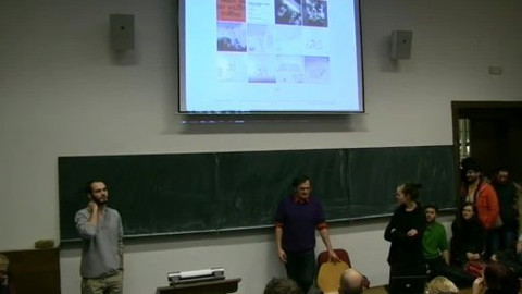 Osobnosti ateliérů VŠUP (3×20) - Osobnosti ateliérů UMPRUM (3×20)