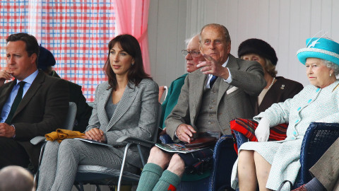 Tajemství britských královských paláců - Epizoda 8/8