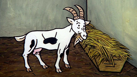 Říkadla Josefa Lady - Snídaně