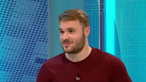 Dobré ráno - 3. ledna 2019