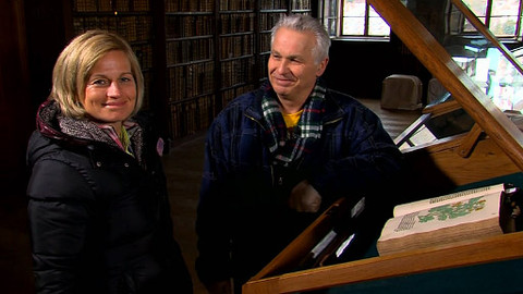 Kouzelné bylinky - Na hubnutí