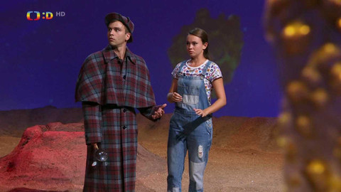 PLANETA YÓ - 10. října 2022