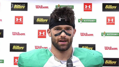 Touchdown - 15. června 2018