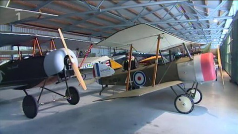 Toulavá kamera - 16. ledna 2011