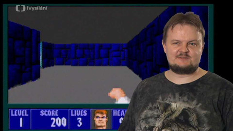 Game Page - 19. června 2010