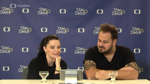 StarDance - Videochat