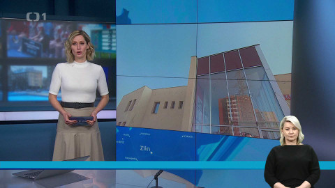 Události v regionech (Ostrava) - 3. března