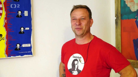 Babylon - 13. listopadu 2021