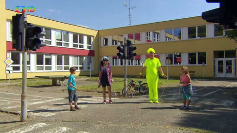 Hopsasa - To byla jízda!