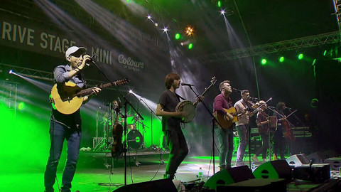 Colours of Ostrava - Colours of Ostrava 2019