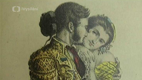 Objektiv - 6. srpna 2006