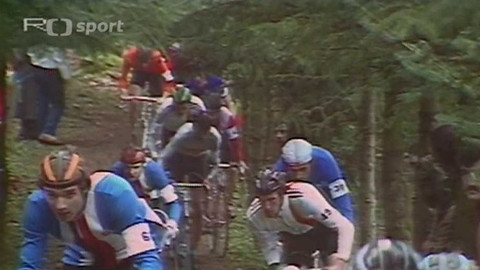 Archiv Z - MS v cyklokrosu