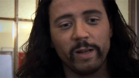 Experiment - Věčná cesta