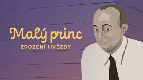 Malý princ: zrození hvězdy
